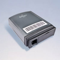 SR61B Handheld Scanner