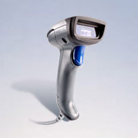 SR30 Handheld Scanner