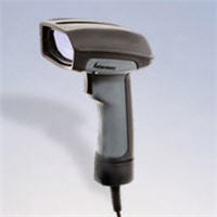 SR60 Handheld Scanner