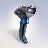 SR61B Handheld Scanner
