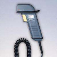 Sabre 1551E Integrated Decode Laser Scanner