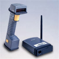Sabre 1552C Decoded Cordless Laser