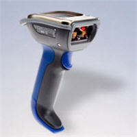SR61 Handheld Scanner