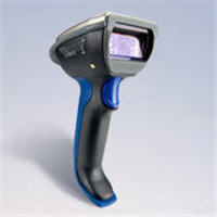 SR61ex Handheld Scanner