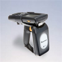 IP4 Portable RFID Reader