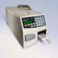 PF2i RFID Baggage Tag Printer