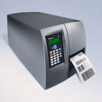 PM4i RFID Printer