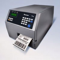 PX4i RFID Printer