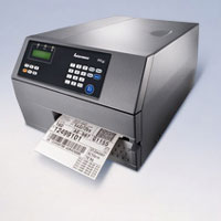 PX6i RFID Printer