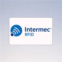 915 MHz ID Card
