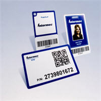 IT32A Gen 2 ID Card