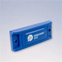 Small Rigid Tag