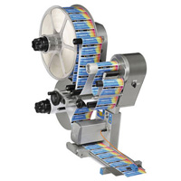 HERMA H400 Series Label Applicator