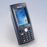730B Mobile Computer