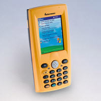 730 I-Safe Mobile Computer