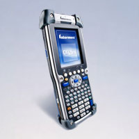 CK61ex Mobile Computer