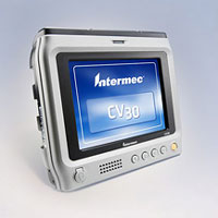 CV30 Fixed Mount Computer