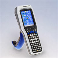 CK31 Mobile Computer