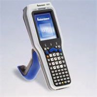 CK31ex Mobile Computer