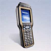 CK32 Mobile Computer