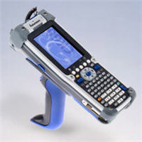 CK61 Mobile Computer