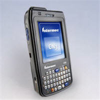 CN3 Mobile Computer