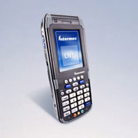 CN3e Mobile Computer