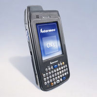 CN4 Mobile Computer