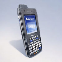CN4e Mobile Computer