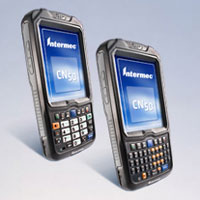 CN50 Mobile Computer