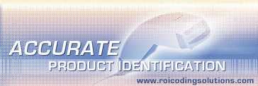 ACCURATE PRODUCT IDENTIFICATION