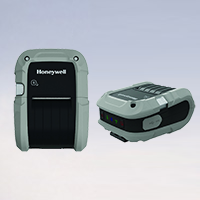 RP Series Rugged Mobile Printers