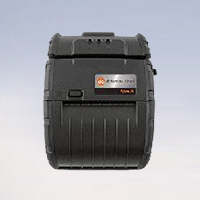 Apex i Series Mobile Receipt Printers