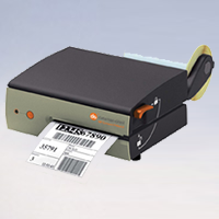 MP Compact Mobile Printer