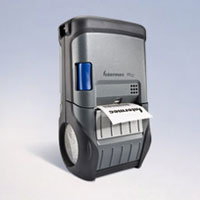 PB22 Rugged Mobile Label Printer