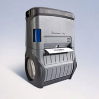 PB31 Rugged Mobile Receipt Printer