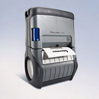 PB32 Rugged Mobile Label Printer