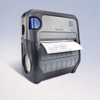 PB51 Rugged Mobile Receipt Printer