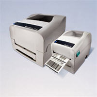 EasyCoder PF8 Label, Ticket and Tag Printer