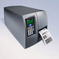 EasyCoder&reg; PM4i Printer