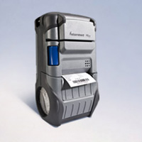 PB21 Rugged Mobile Receipt Printer