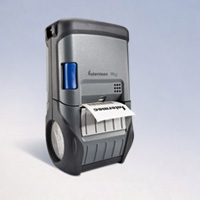 PB22 Rugged Mobile Label Printer