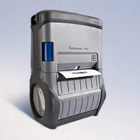 PB31 Rugged Mobile Receipt Printer