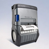 PB32 Rugged Mobile Label Printer