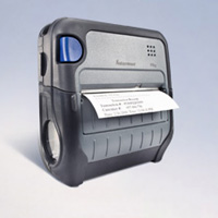 PB51 Rugged Mobile Receipt Printer