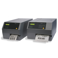 EasyCoder&reg; Px4i and EasyCoder&reg; Px6i  Printers