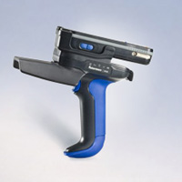 IP30 Handhelp RFID Reader