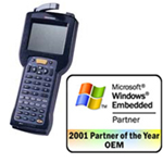 5020 Handheld